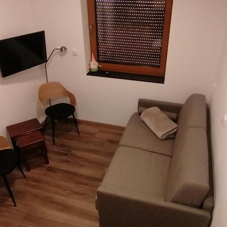 U Králíka, apartmán E Dolní Morava Kültér fotó
